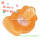 Food Grade LSR Silicone Baby Rubber Pacifier Nipple